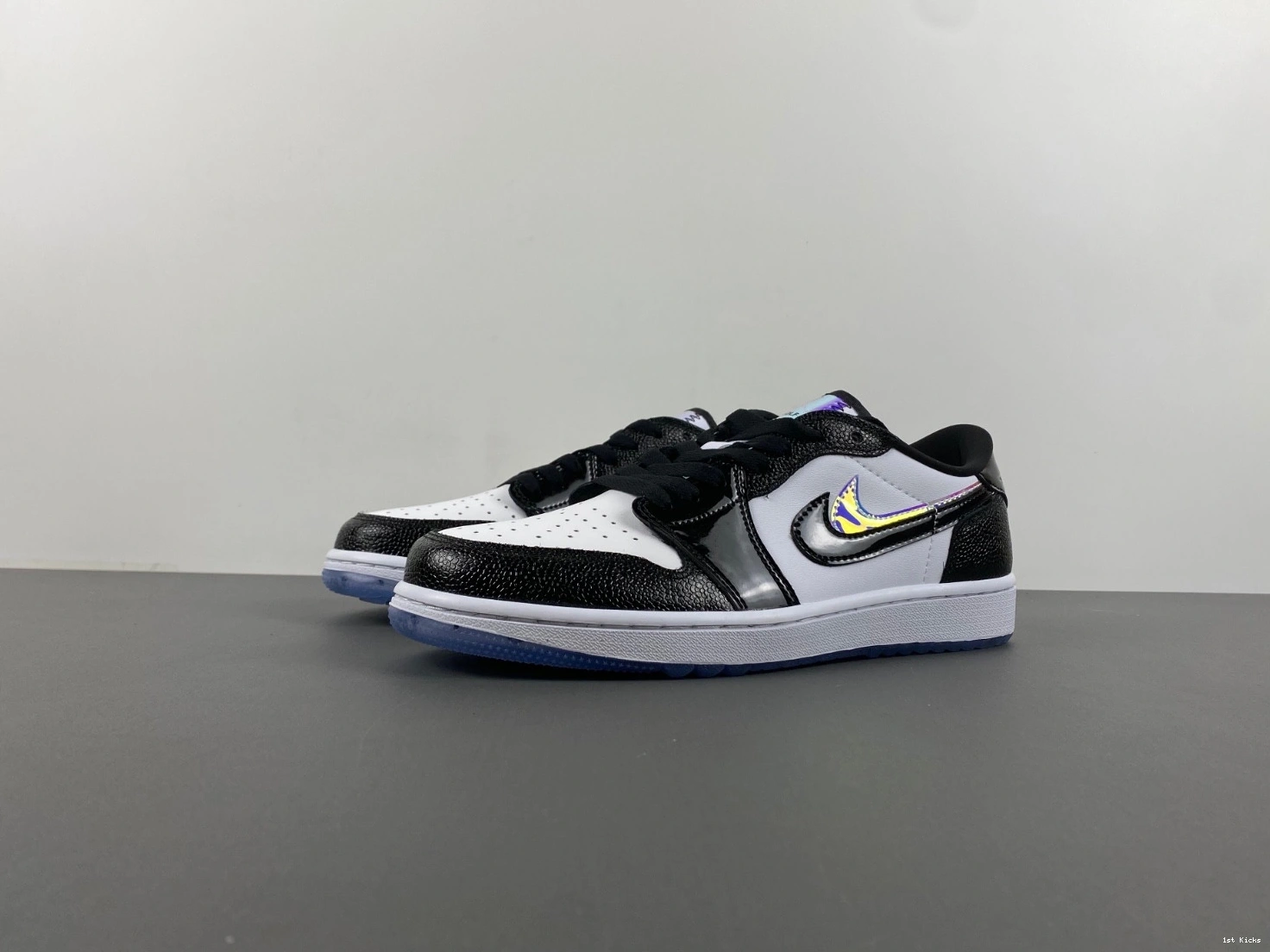 Golf Jordan Air Endless Low 1 Pursuit FZ4159-100 1017